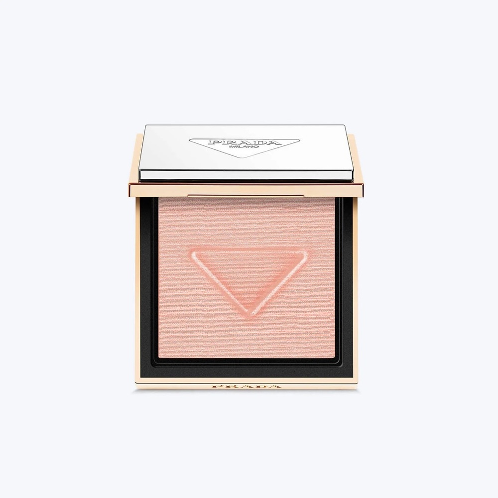 Brand New Prada Light Glowing Powder